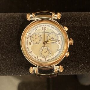 Tommy Bahama Chronograph Watch
